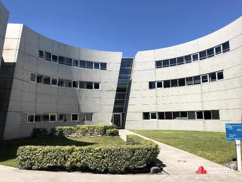 CUSHMAN WAKEFIELD BORDEAUX LOCATION-BUREAUX-MERIGNAC-33