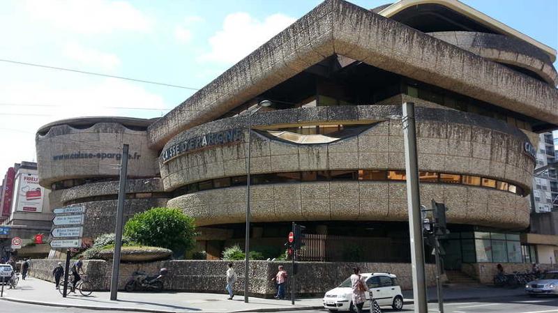 CUSHMAN WAKEFIELD BORDEAUX LOCATION-BUREAUX-BORDEAUX-33