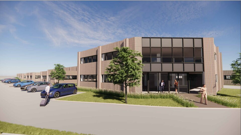 CUSHMAN WAKEFIELD BORDEAUX LOCATION-BUREAUX-BORDEAUX-33