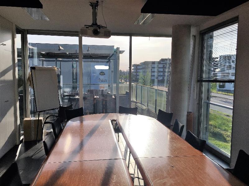 CUSHMAN WAKEFIELD BORDEAUX LOCATION-BUREAUX-BRUGES-33