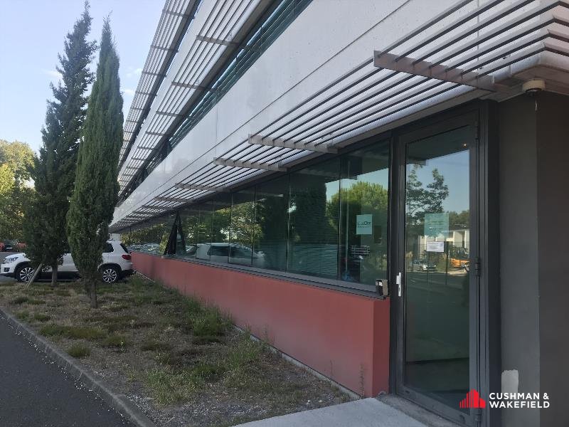 CUSHMAN WAKEFIELD BORDEAUX LOCATION-BUREAUX-BRUGES-33
