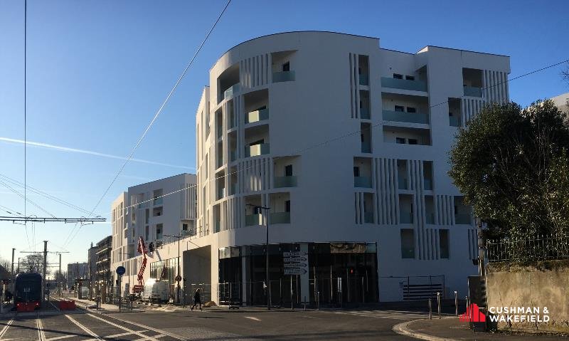 CUSHMAN WAKEFIELD BORDEAUX LOCATION-LOCAL COMMERCIAL-LE_BOUSCAT-33