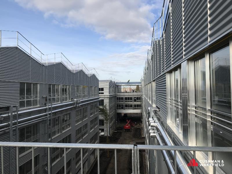CUSHMAN WAKEFIELD BORDEAUX LOCATION-BUREAUX-BEGLES-33