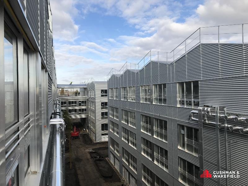 CUSHMAN WAKEFIELD BORDEAUX VENTE-BUREAUX-BEGLES-33