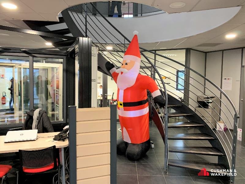 CUSHMAN WAKEFIELD BORDEAUX LOCATION-BUREAUX-BRUGES-33