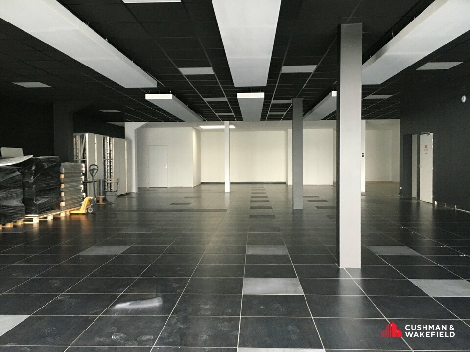 CUSHMAN WAKEFIELD BORDEAUX LOCATION-LOCAL COMMERCIAL-PESSAC-33