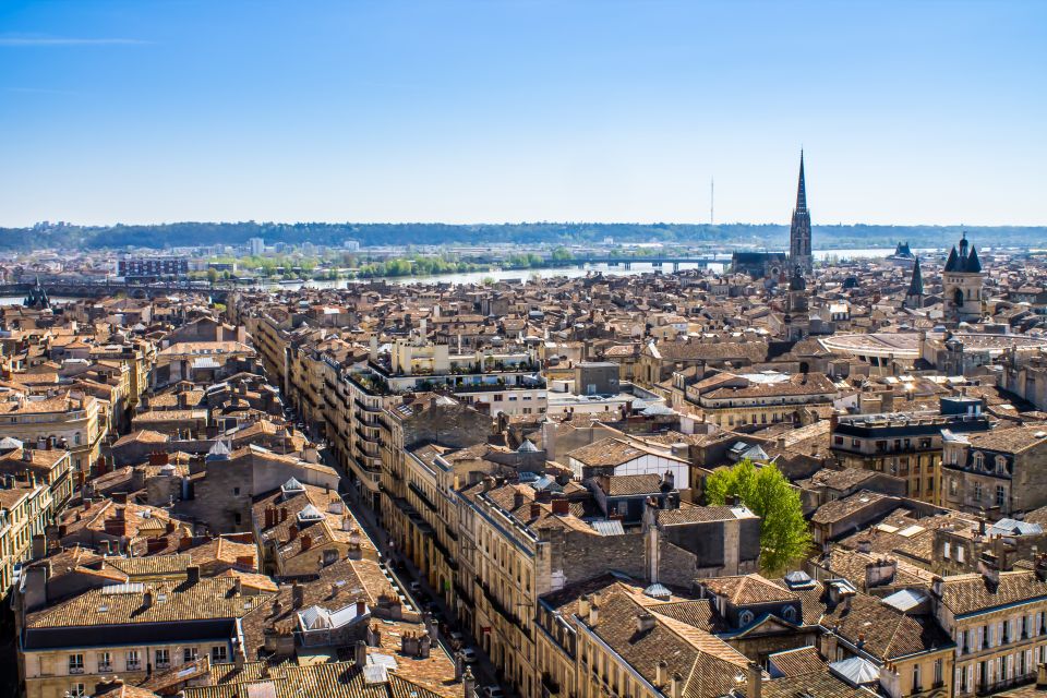 CUSHMAN WAKEFIELD BORDEAUX LOCATION-LOCAL COMMERCIAL-BORDEAUX-33
