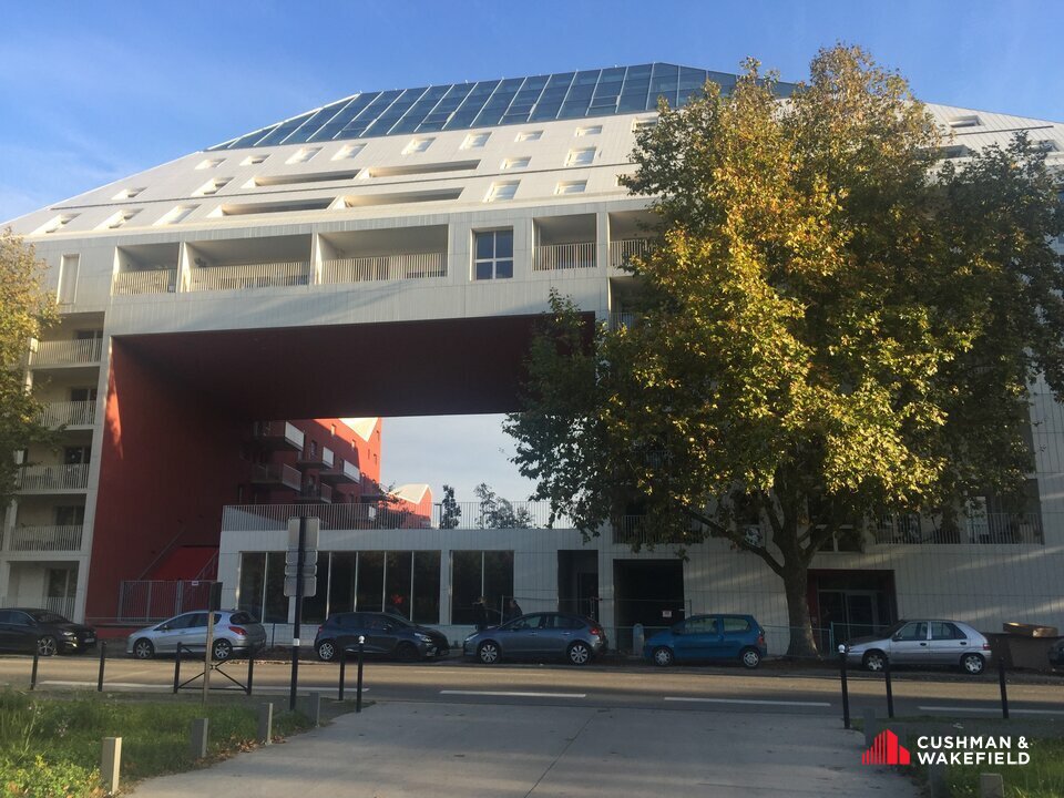 CUSHMAN WAKEFIELD BORDEAUX VENTE-BUREAUX-BORDEAUX-33