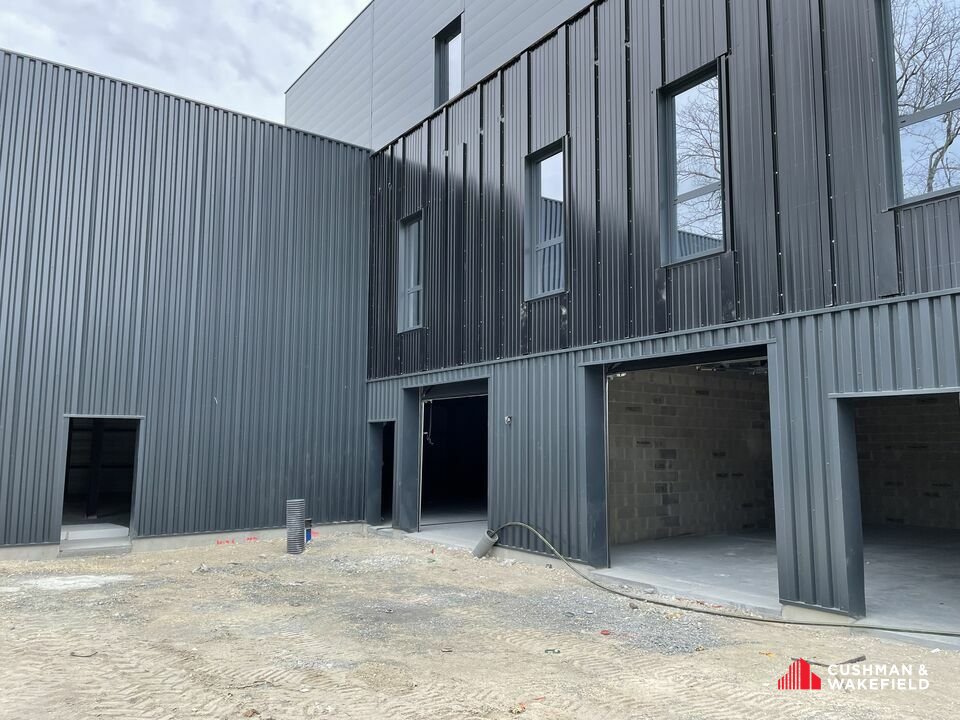 CUSHMAN WAKEFIELD BORDEAUX LOCATION-LOCAL D'ACTIVITE-MERIGNAC-33