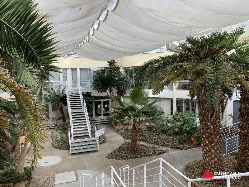 CUSHMAN WAKEFIELD BORDEAUX VENTE-BUREAUX-BORDEAUX-33
