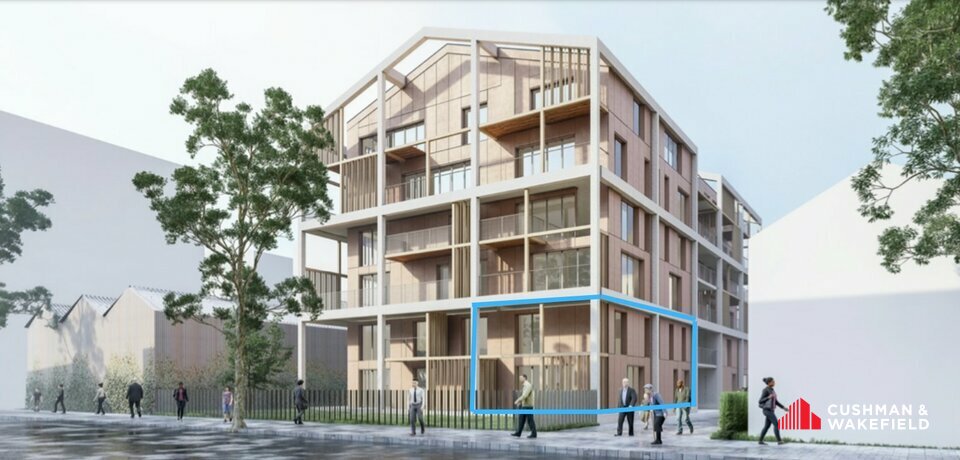 CUSHMAN WAKEFIELD BORDEAUX VENTE-LOCAL COMMERCIAL-BORDEAUX-33