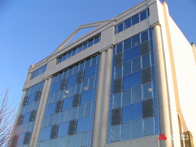 CUSHMAN WAKEFIELD BORDEAUX LOCATION-BUREAUX-BORDEAUX-33
