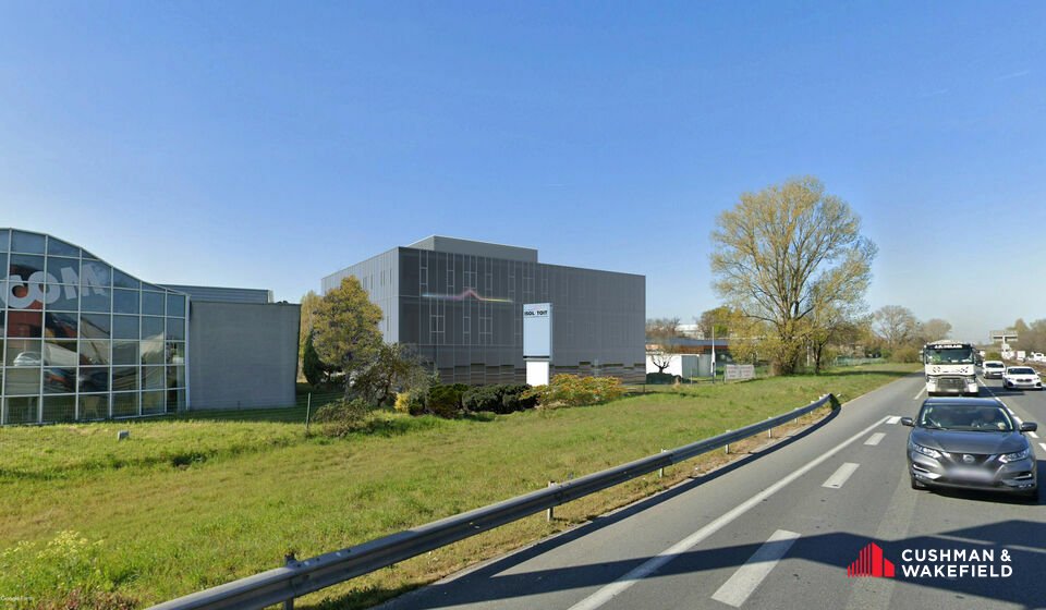 CUSHMAN WAKEFIELD BORDEAUX VENTE-BUREAUX-BRUGES-33