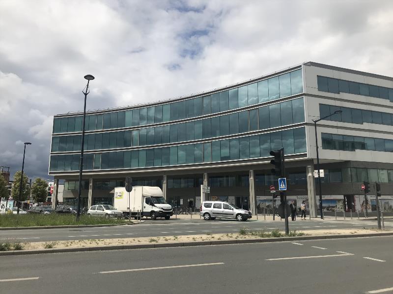 CUSHMAN WAKEFIELD BORDEAUX LOCATION-BUREAUX-BORDEAUX-33