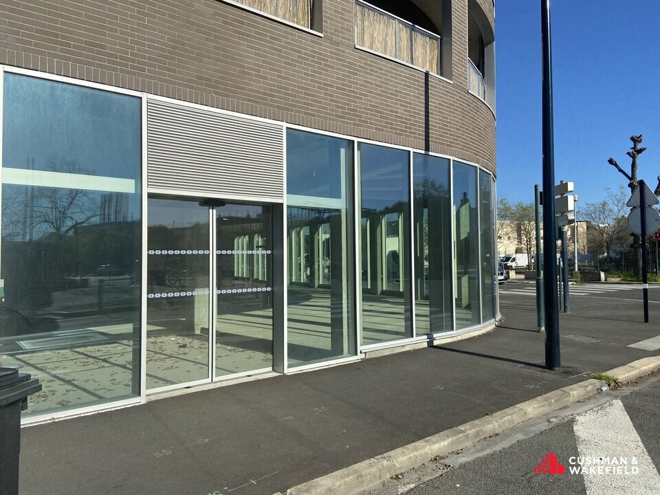 CUSHMAN WAKEFIELD BORDEAUX LOCATION-LOCAL COMMERCIAL-BORDEAUX-33