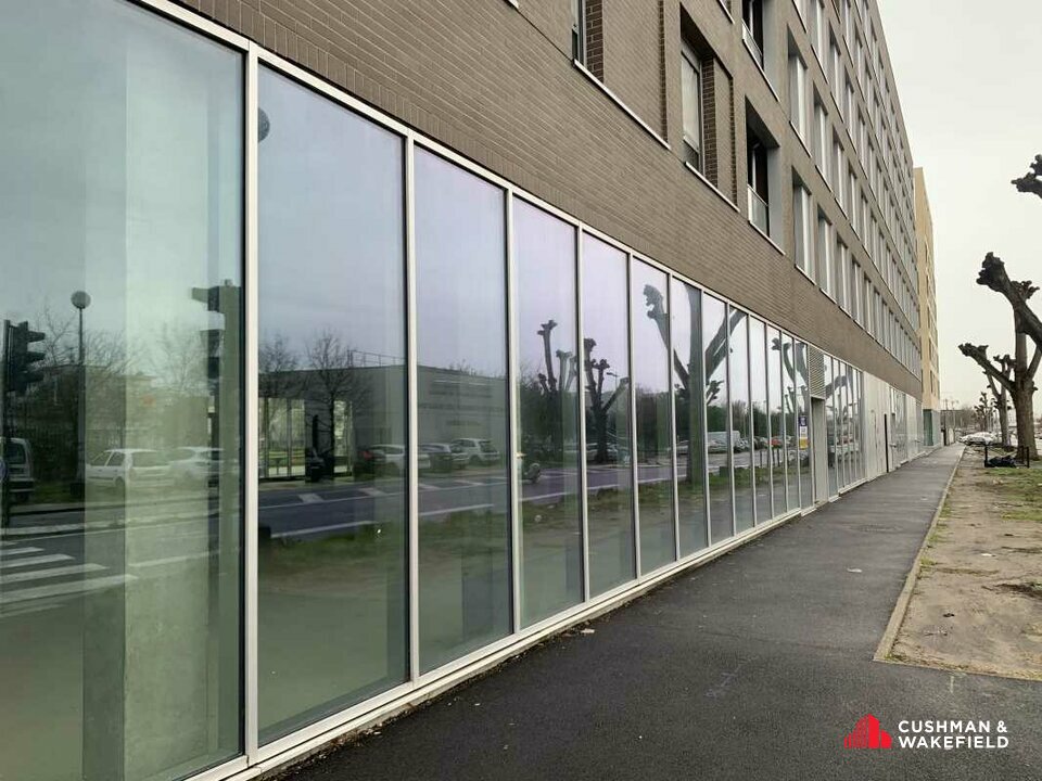 CUSHMAN WAKEFIELD BORDEAUX LOCATION-BUREAUX-BORDEAUX-33