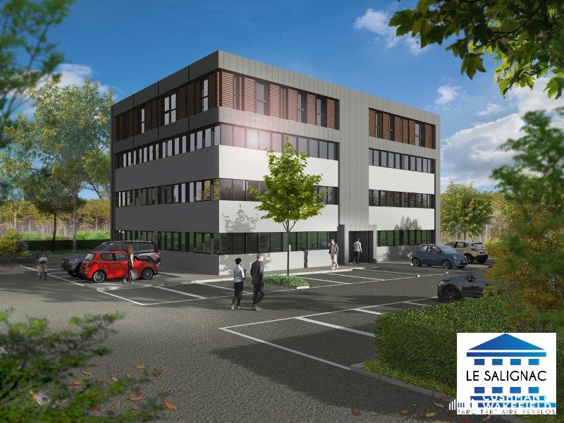 CUSHMAN WAKEFIELD BORDEAUX VENTE-BUREAUX-TRESSES-33