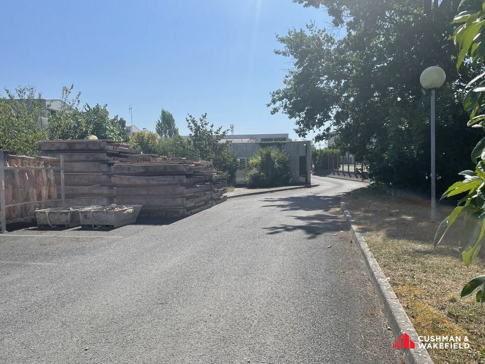 CUSHMAN WAKEFIELD BORDEAUX LOCATION-LOCAL D'ACTIVITE-MERIGNAC-33