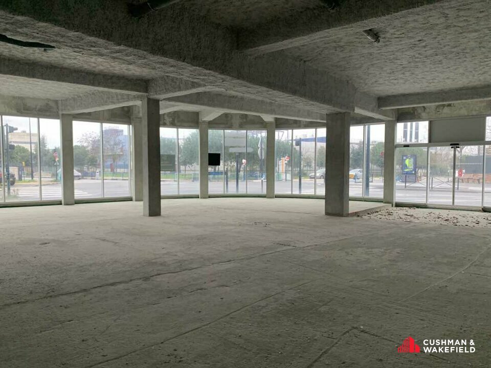 CUSHMAN WAKEFIELD BORDEAUX VENTE-BUREAUX-BORDEAUX-33