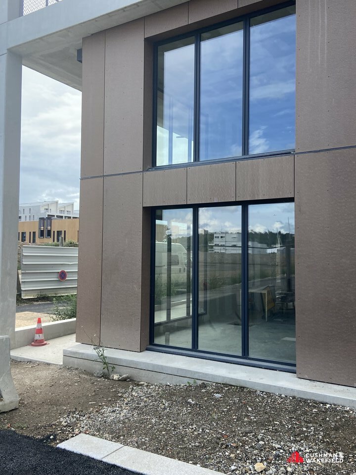 CUSHMAN WAKEFIELD BORDEAUX VENTE-LOCAL COMMERCIAL-BORDEAUX-33