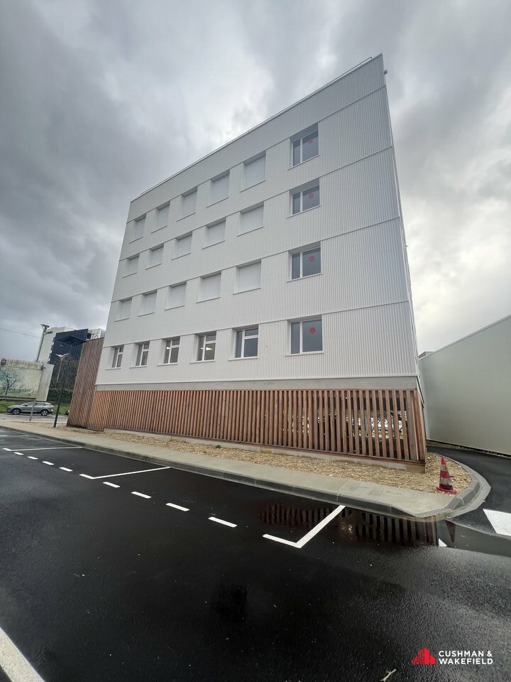 CUSHMAN WAKEFIELD BORDEAUX LOCATION-BUREAUX-VILLENAVE_D'ORNON-33