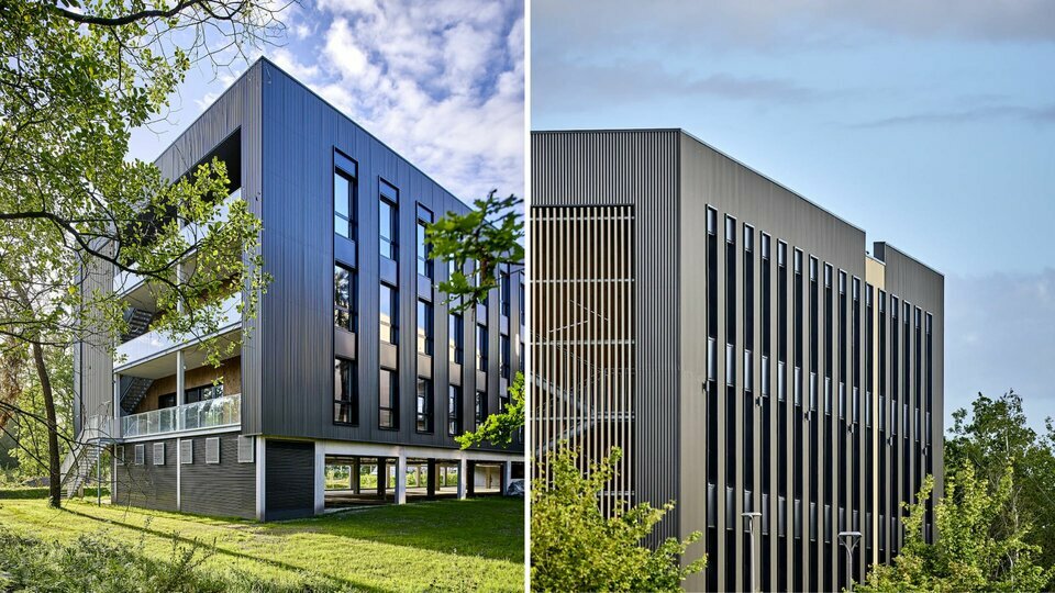 CUSHMAN WAKEFIELD BORDEAUX LOCATION-BUREAUX-MERIGNAC-33