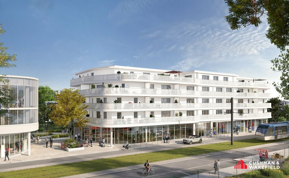 CUSHMAN WAKEFIELD BORDEAUX VENTE-LOCAL COMMERCIAL-LE_BOUSCAT-33