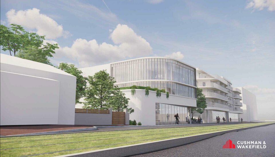 CUSHMAN WAKEFIELD BORDEAUX LOCATION-LOCAL COMMERCIAL-LE_BOUSCAT-33