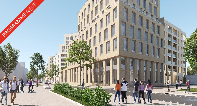 CUSHMAN WAKEFIELD BORDEAUX LOCATION-BUREAUX-BORDEAUX-33