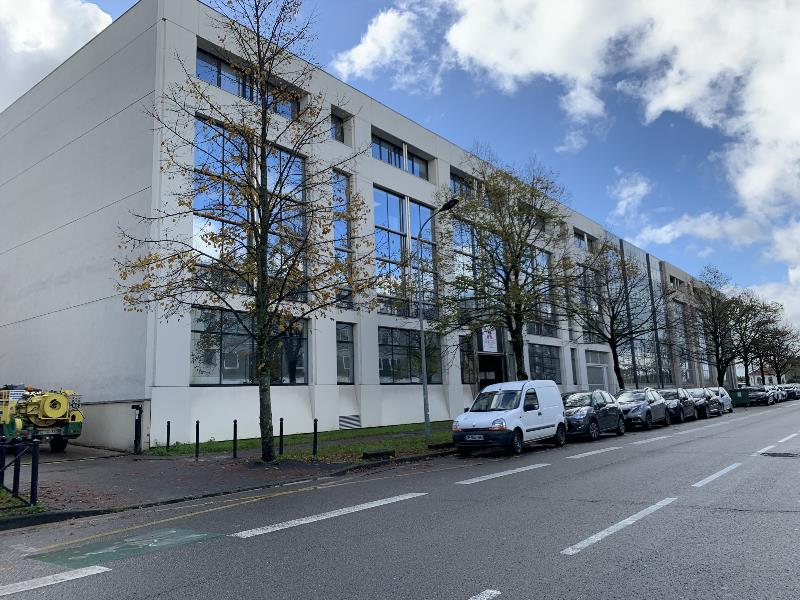 CUSHMAN WAKEFIELD BORDEAUX LOCATION-BUREAUX-BORDEAUX-33