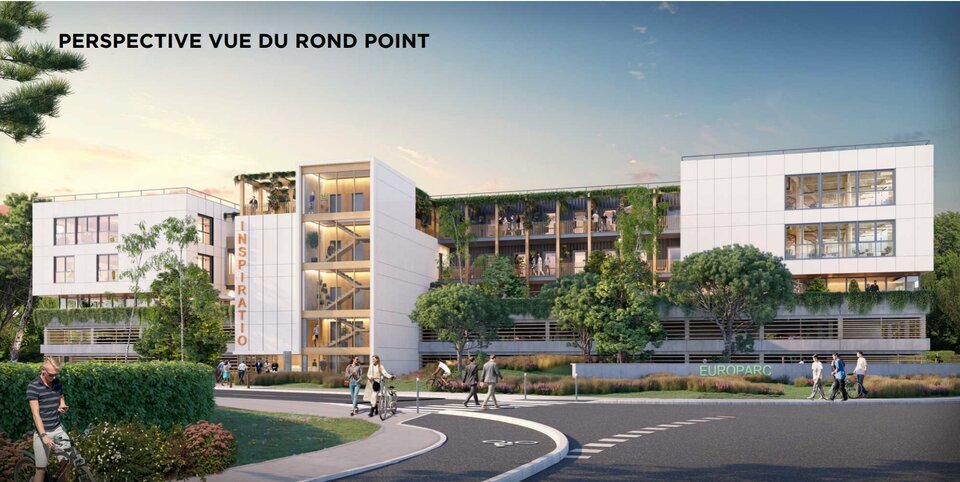 CUSHMAN WAKEFIELD BORDEAUX VENTE-BUREAUX-PESSAC-33