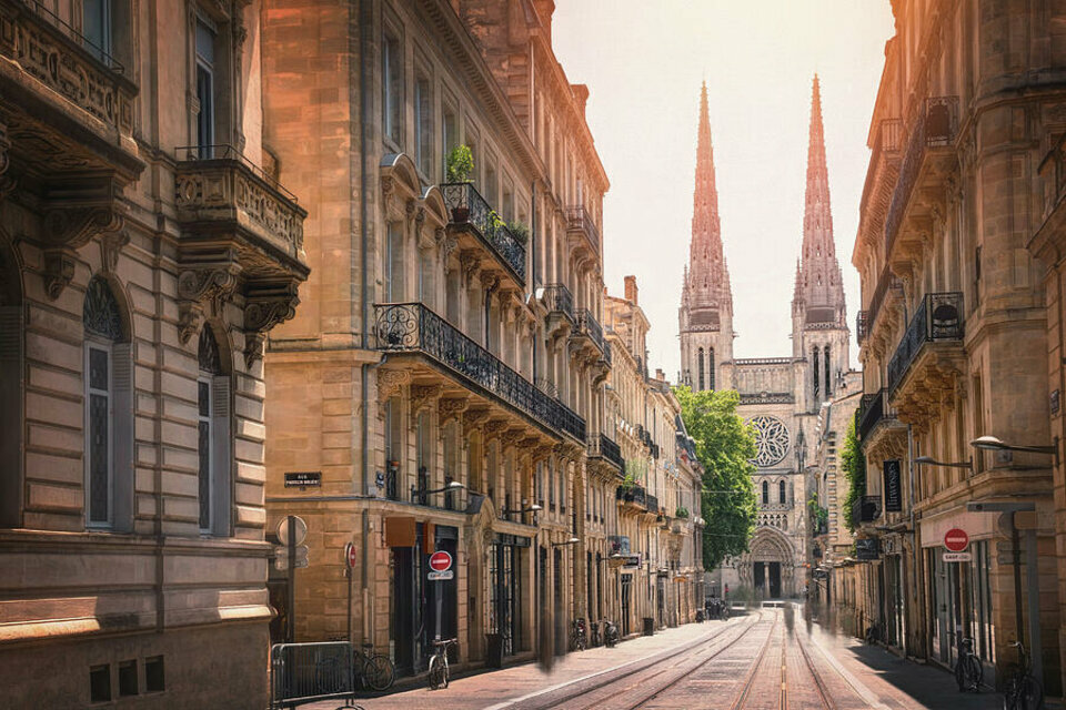 CUSHMAN WAKEFIELD BORDEAUX LOCATION-LOCAL COMMERCIAL-BORDEAUX-33