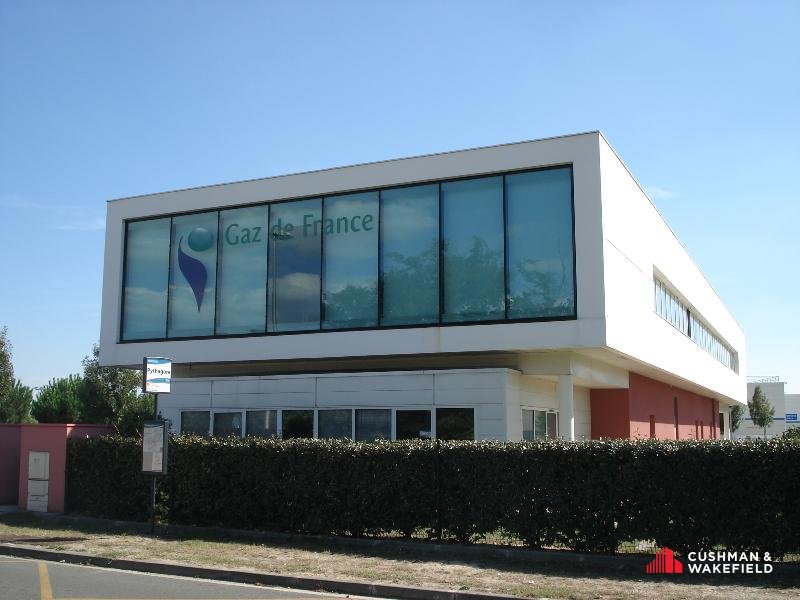CUSHMAN WAKEFIELD BORDEAUX LOCATION-BUREAUX-MERIGNAC-33