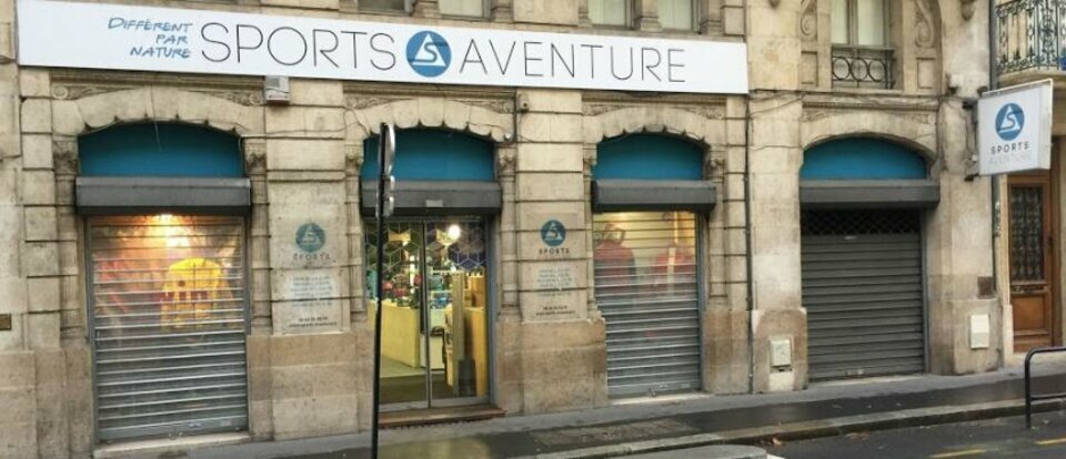 CUSHMAN WAKEFIELD BORDEAUX LOCATION-LOCAL COMMERCIAL-BORDEAUX-33