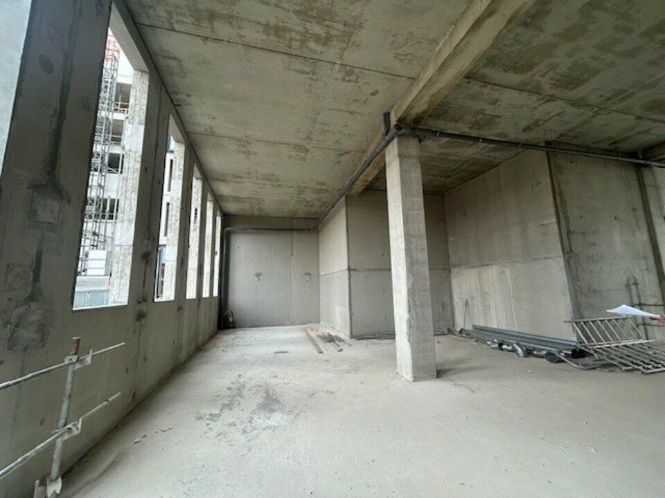 CUSHMAN WAKEFIELD BORDEAUX LOCATION-LOCAL D'ACTIVITE-BORDEAUX-33