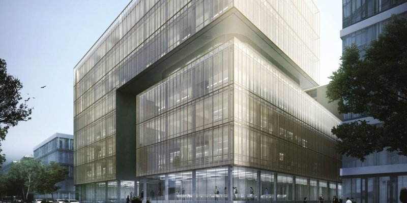 CUSHMAN WAKEFIELD BORDEAUX LOCATION-BUREAUX-BORDEAUX-33
