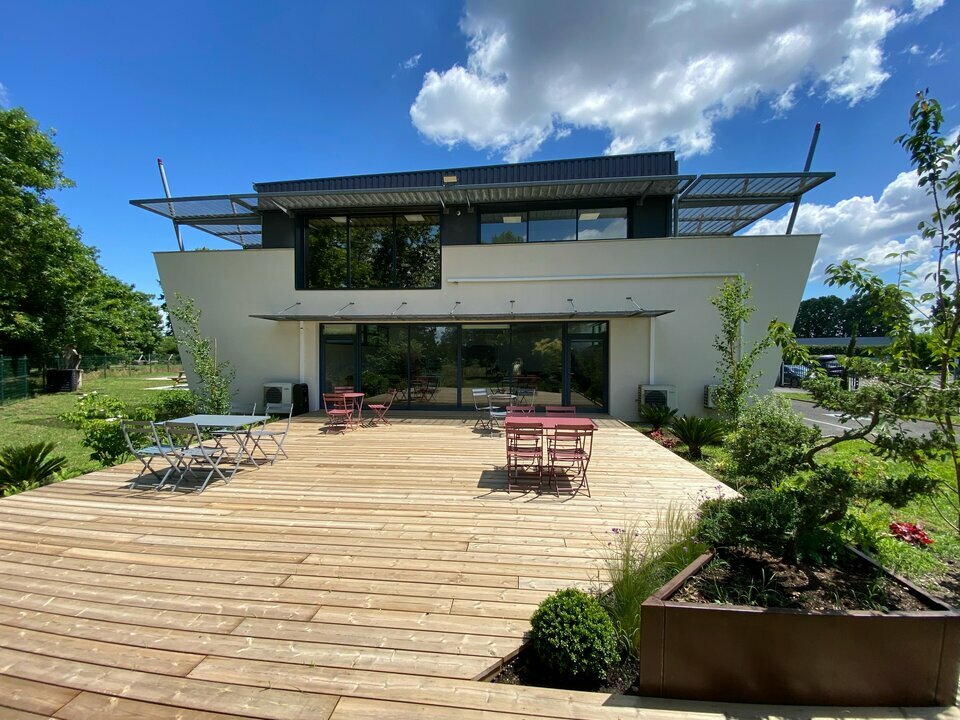 CUSHMAN WAKEFIELD BORDEAUX LOCATION-BUREAUX-BRUGES-33