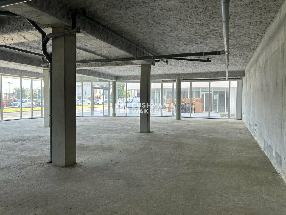 CUSHMAN WAKEFIELD BORDEAUX LOCATION-LOCAL COMMERCIAL-LE_BOUSCAT-33