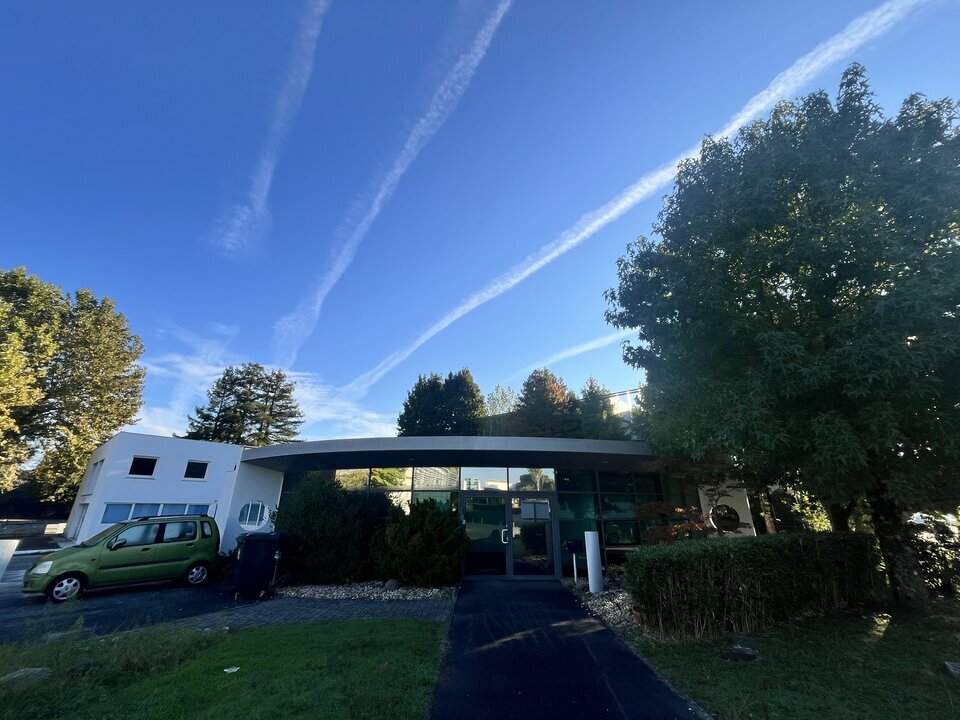 CUSHMAN WAKEFIELD BORDEAUX LOCATION-BUREAUX-MERIGNAC-33
