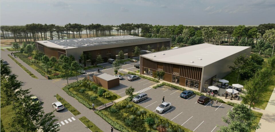CUSHMAN WAKEFIELD BORDEAUX LOCATION-LOCAL COMMERCIAL-MERIGNAC-33