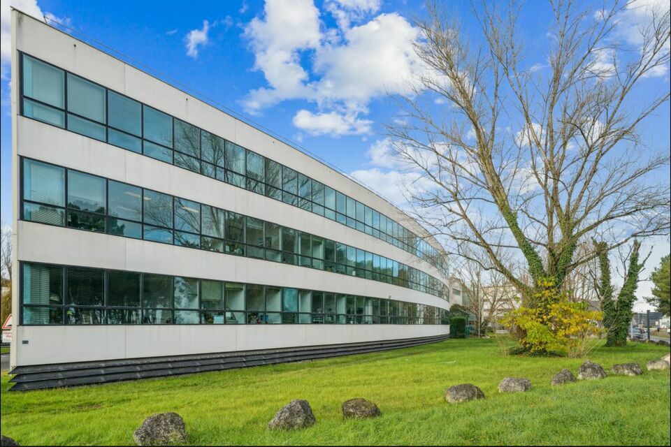 CUSHMAN WAKEFIELD BORDEAUX LOCATION-BUREAUX-BRUGES-33