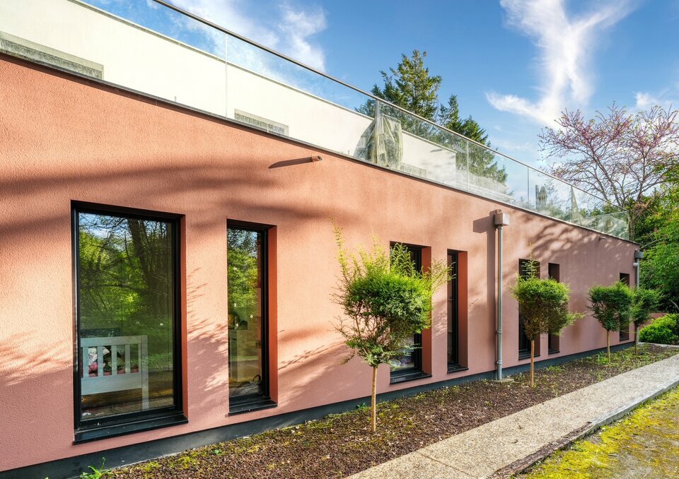 CUSHMAN WAKEFIELD BORDEAUX LOCATION-BUREAUX-LATRESNE-33