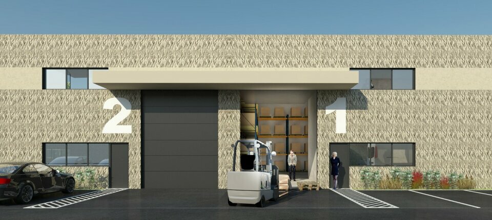 CUSHMAN WAKEFIELD BORDEAUX LOCATION-LOCAL D'ACTIVITE-SAINT_GERMAIN_DU_PUCH-33