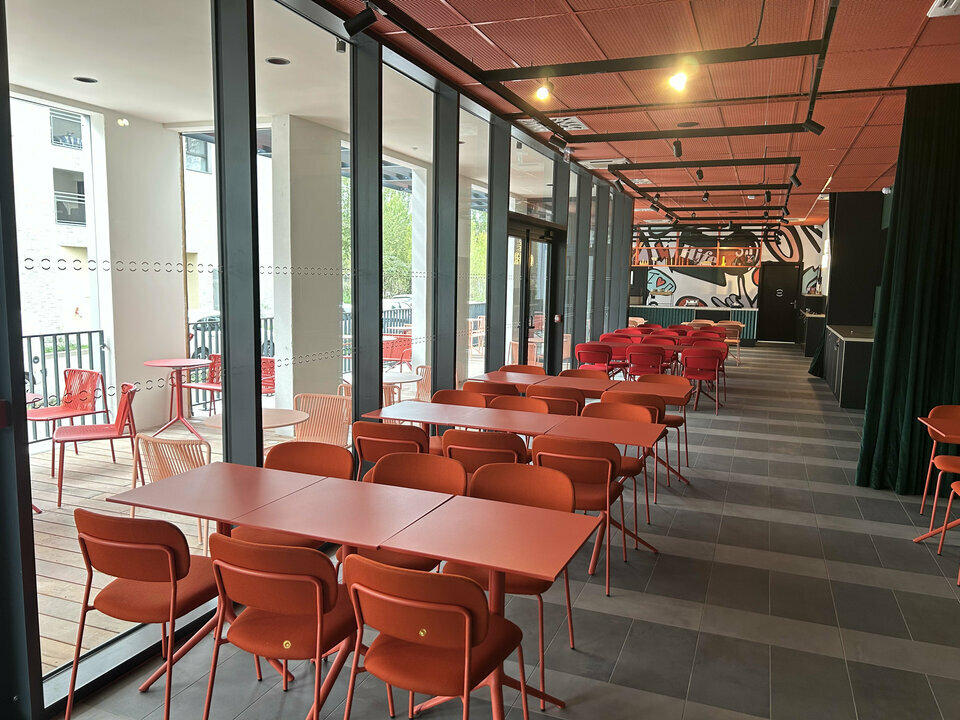 CUSHMAN WAKEFIELD BORDEAUX LOCATION-LOCAL COMMERCIAL-BORDEAUX-33