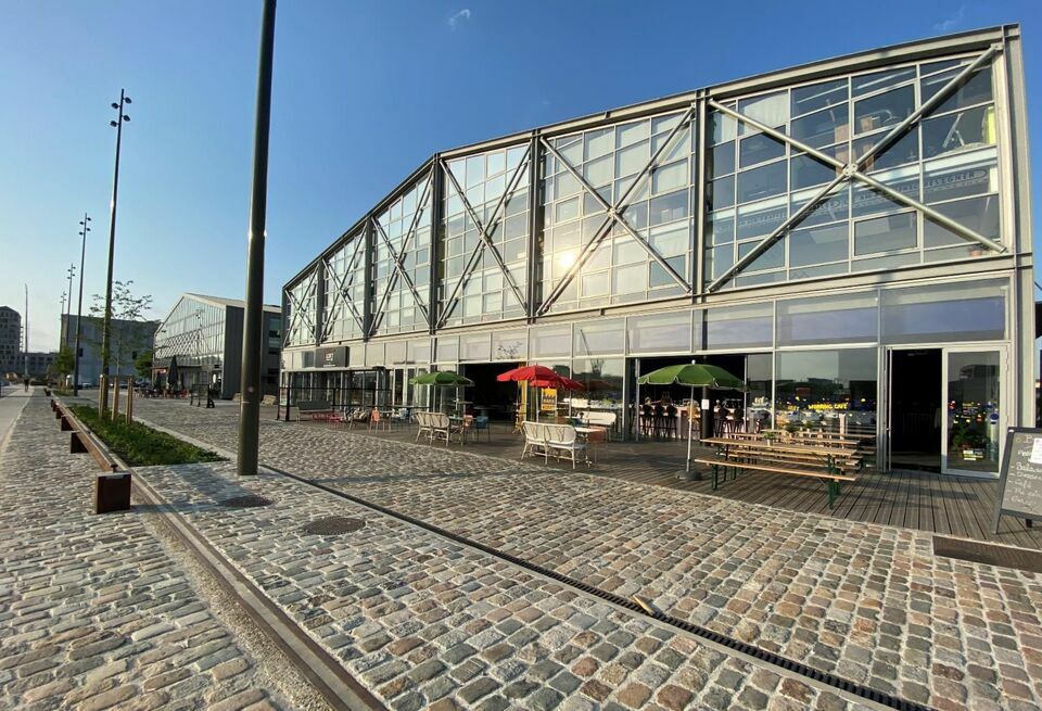 CUSHMAN WAKEFIELD BORDEAUX LOCATION-BUREAUX-BORDEAUX-33