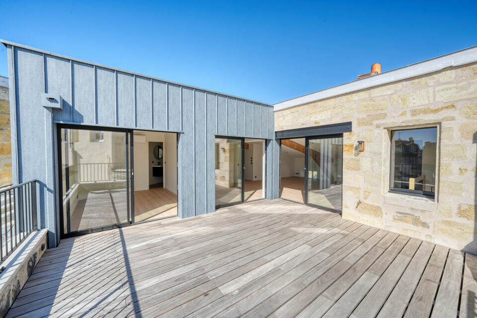 CUSHMAN WAKEFIELD BORDEAUX LOCATION-BUREAUX-BORDEAUX-33