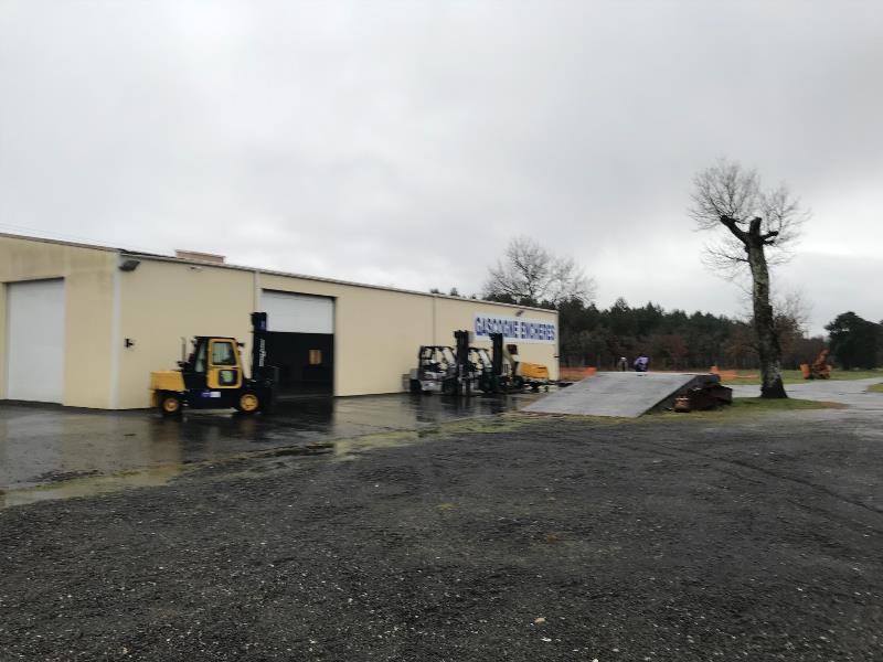 CUSHMAN WAKEFIELD BORDEAUX VENTE-LOCAL D'ACTIVITE-ESCOURCE-40