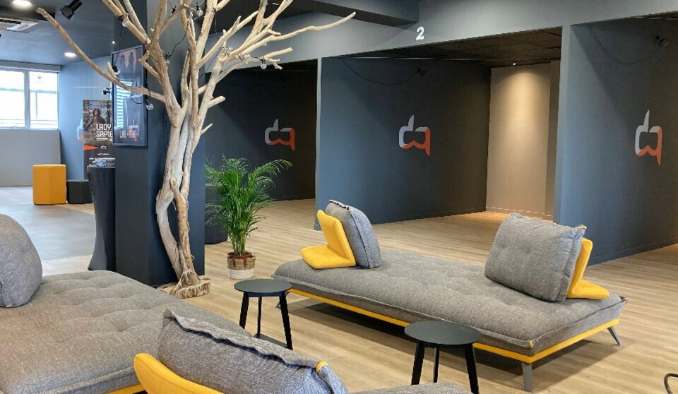 CUSHMAN WAKEFIELD BORDEAUX LOCATION-LOCAL COMMERCIAL-MERIGNAC-33