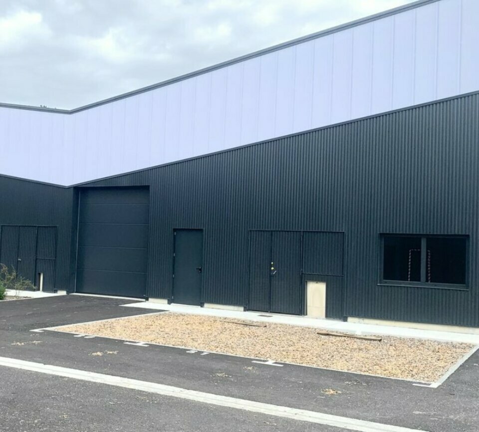 CUSHMAN WAKEFIELD BORDEAUX LOCATION-LOCAL D'ACTIVITE-MERIGNAC-33