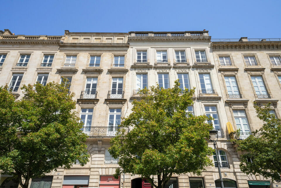 CUSHMAN WAKEFIELD BORDEAUX LOCATION-BUREAUX-BORDEAUX-33